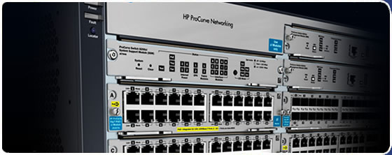 Switching & Routing
