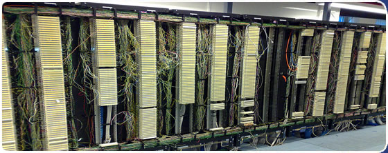 telephone-cabling
