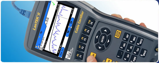 Testing & Certification